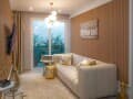 Продажа студии, 28 м², этаж 4 из 8. Фото 2