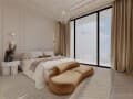 2-комн. апартаменты, 36 м²