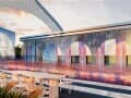 Продажа трехкомнатных апартаментов, 73 м², этаж 19 из 38. Фото 7
