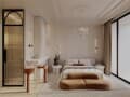 Продажа трехкомнатных апартаментов, 73 м², этаж 19 из 38. Фото 11