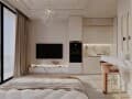 Продам четырехкомнатные апартаменты, 113 м², этаж 19 из 38. Фото 10