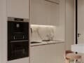 Продам четырехкомнатные апартаменты, 113 м², этаж 19 из 38. Фото 15
