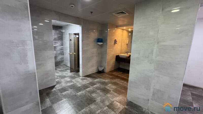 4-комн. апартаменты, 129.8 м²