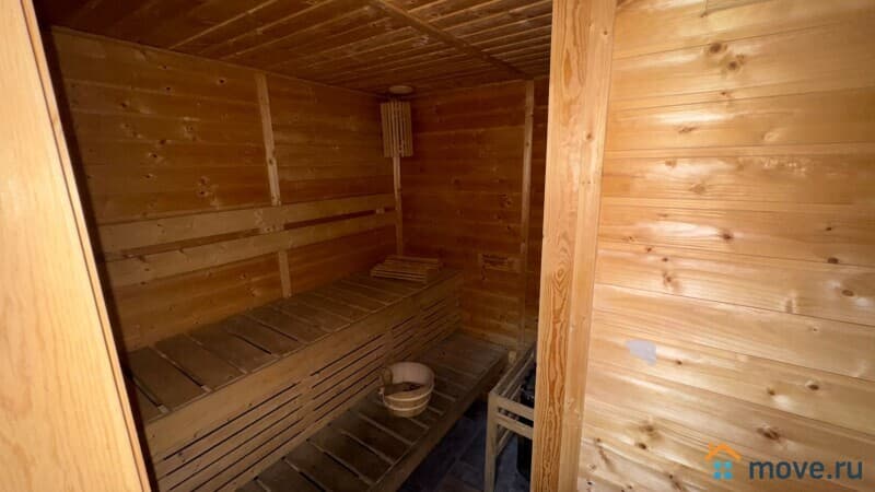 4-комн. апартаменты, 129.8 м²