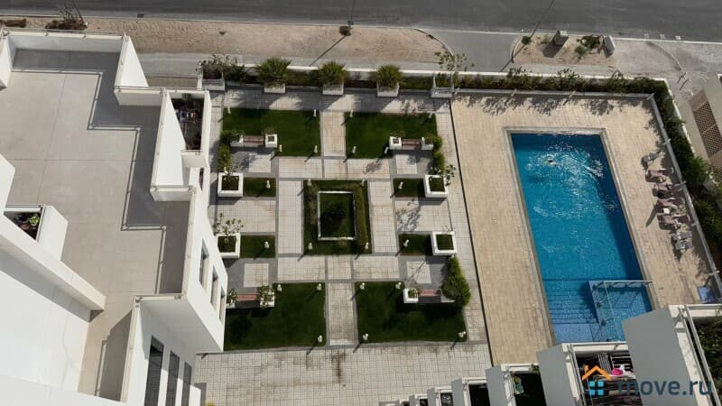 4-комн. апартаменты, 129.8 м²