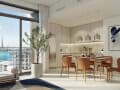 Продам трехкомнатные апартаменты, 128.8 м², этаж 3 из 14. Фото 6