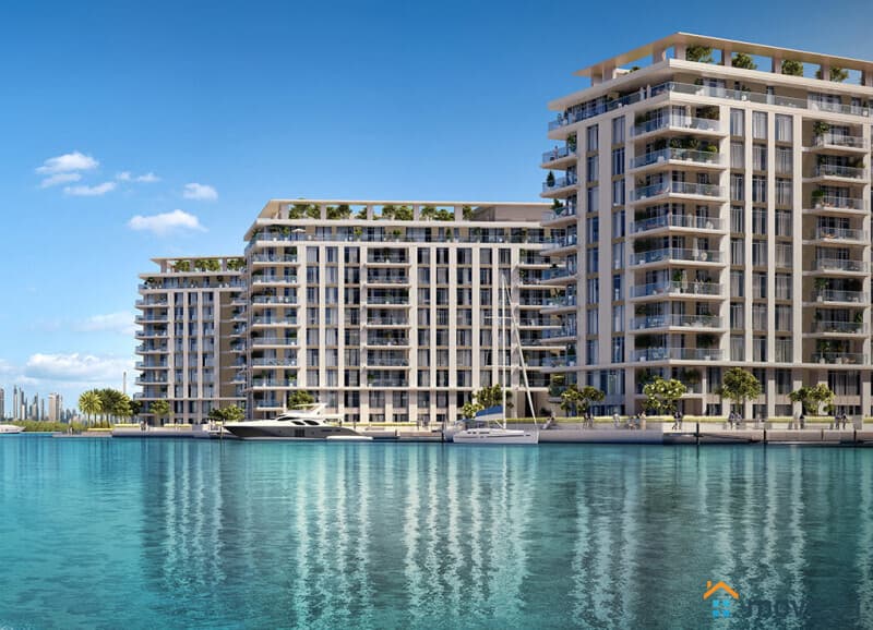 3-комн. апартаменты, 128.8 м²
