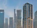 Объявление о продаже двухкомнатных апартаментов, 76 м², этаж 20 из 43. Фото 1