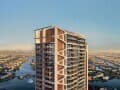 Объявление о продаже двухкомнатных апартаментов, 76 м², этаж 20 из 43. Фото 6