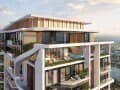 Объявление о продаже двухкомнатных апартаментов, 76 м², этаж 20 из 43. Фото 7