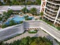 Объявление о продаже двухкомнатных апартаментов, 76 м², этаж 20 из 43. Фото 8