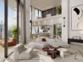 Объявление о продаже двухкомнатных апартаментов, 76 м², этаж 20 из 43. Фото 10