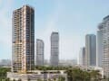 Объявление о продаже двухкомнатных апартаментов, 76 м², этаж 20 из 43. Фото 13