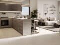 Объявление о продаже двухкомнатных апартаментов, 76 м², этаж 20 из 43. Фото 14