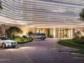 Объявление о продаже двухкомнатных апартаментов, 76 м², этаж 20 из 43. Фото 16