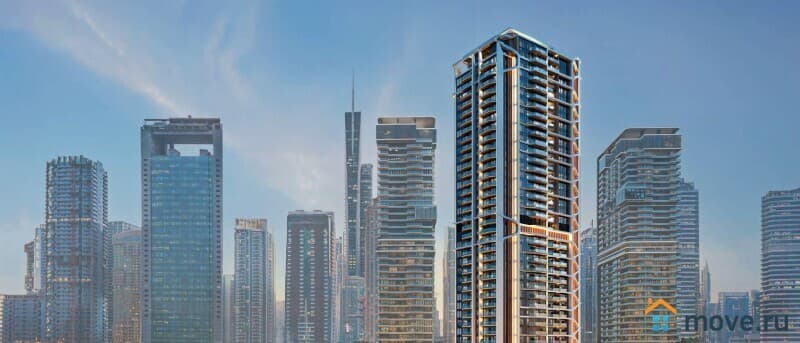 2-комн. апартаменты, 76 м²