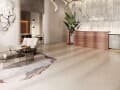 Продажа трехкомнатных апартаментов, 115 м², этаж 20 из 43. Фото 13