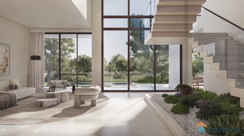 таунхаус, 180 м²