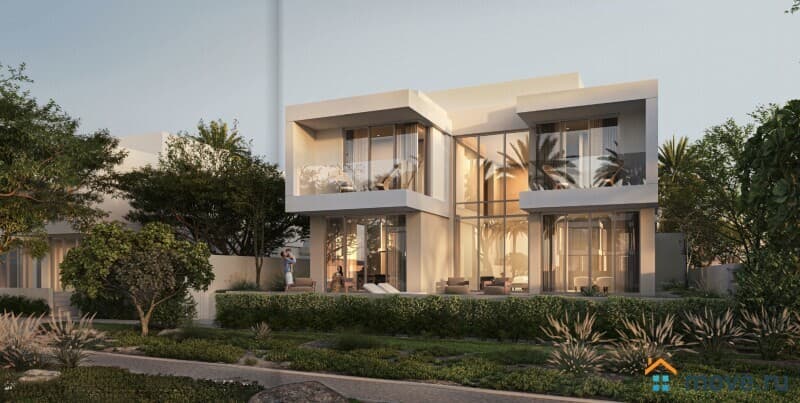 таунхаус, 180 м²