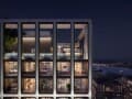 Продам двухкомнатные апартаменты, 75 м², этаж 34 из 68. Фото 2