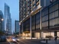 Продам двухкомнатные апартаменты, 75 м², этаж 34 из 68. Фото 1