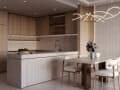 Продам двухкомнатные апартаменты, 75 м², этаж 34 из 68. Фото 3