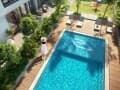Продам двухкомнатные апартаменты, 75 м², этаж 34 из 68. Фото 4