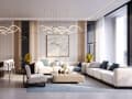 Продам двухкомнатные апартаменты, 75 м², этаж 34 из 68. Фото 7