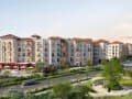 Продаю трехкомнатные апартаменты, 99 м², этаж 3 из 6. Фото 9