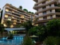 Продаем студию, 27 м², этаж 4 из 7. Фото 7