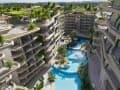 Купить трехкомнатные апартаменты, 90 м², этаж 4 из 7. Фото 6
