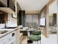 Продаем студию, 26 м², этаж 3 из 5. Фото 9