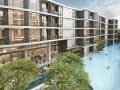 Продажа трехкомнатных апартаментов, 57 м², этаж 3 из 5. Фото 1