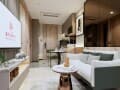 Продажа трехкомнатных апартаментов, 57 м², этаж 3 из 5. Фото 8