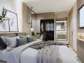 Продажа трехкомнатных апартаментов, 57 м², этаж 3 из 5. Фото 10