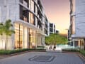 3-комн. апартаменты, 57 м²