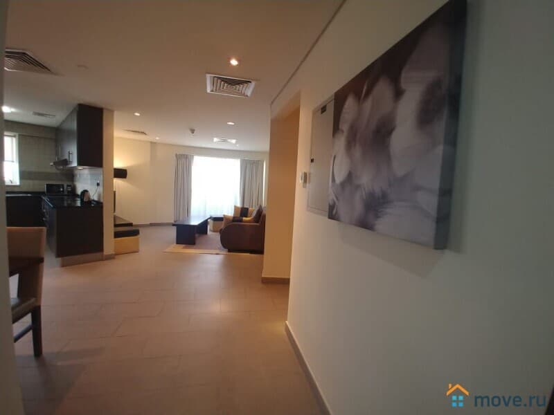 4-комн. апартаменты, 122.5 м²
