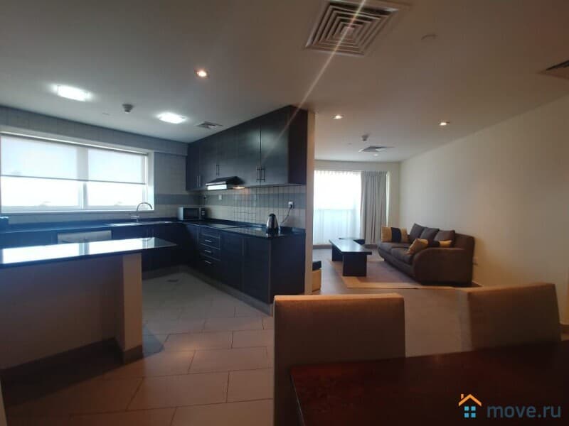 4-комн. апартаменты, 122.5 м²