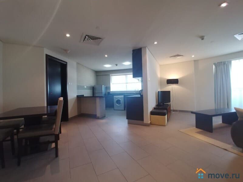 4-комн. апартаменты, 122.5 м²