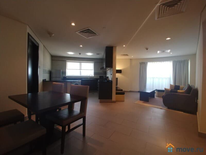 4-комн. апартаменты, 122.5 м²