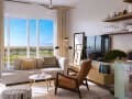 Продажа двухкомнатных апартаментов, 47.1 м², этаж 4 из 15. Фото 3