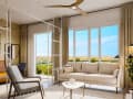 Продажа двухкомнатных апартаментов, 47.1 м², этаж 4 из 15. Фото 4
