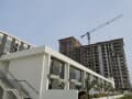 Продажа двухкомнатных апартаментов, 47.1 м², этаж 4 из 15. Фото 9