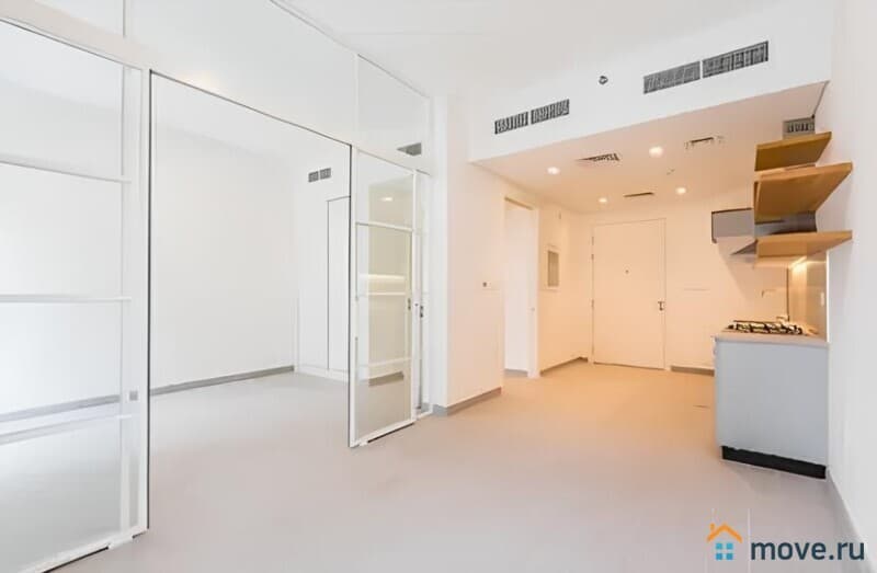2-комн. апартаменты, 47.1 м²