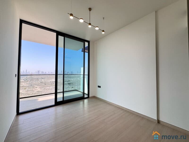 2-комн. апартаменты, 61.4 м²