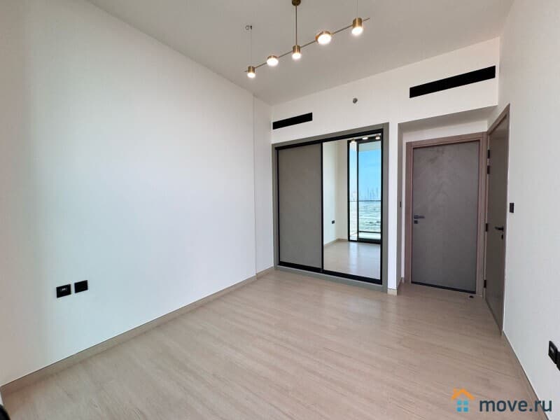 2-комн. апартаменты, 61.4 м²