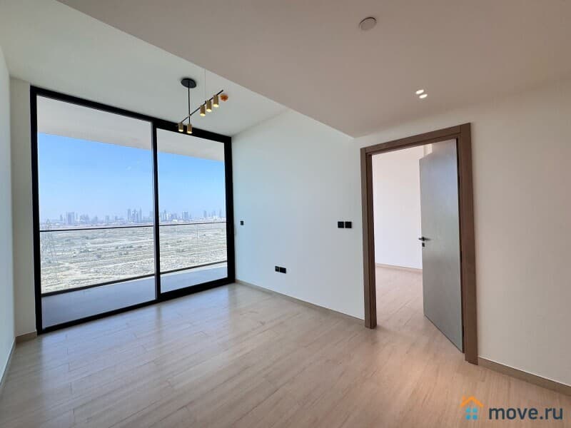 2-комн. апартаменты, 61.4 м²
