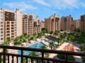 Продажа двухкомнатных апартаментов, 68.3 м², этаж 7 из 10. Фото 1