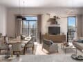 2-комн. апартаменты, 68.3 м²
