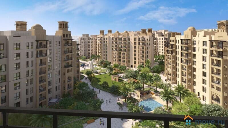 2-комн. апартаменты, 68.3 м²